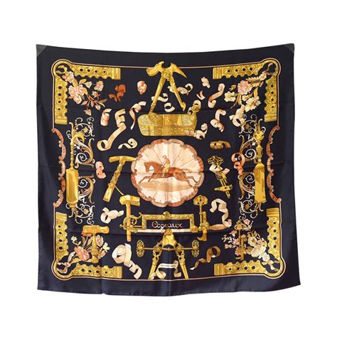 hermes scarf 00338s 17|authentic hermes scarf.